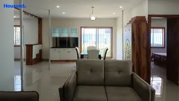 Sample Apartment of Fourwalls Avenue - Image 178676