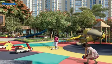 Amenities of Raymond Eden - Ten X Habitat - Image 122360
