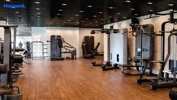 Amenities of SVS Silver Oaks - Image 106619