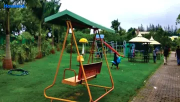 Amenities of SVS Silver Oaks - Image 106621