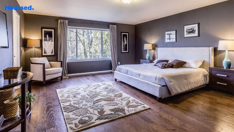 Sample Apartment of SVS Silver Oaks in Chandapura, Bangalore - Image 106622