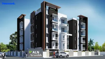 Project Image of ALN Aarambh - Image 178648