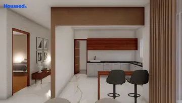 Sample Apartment of HPR Spencer Oak - Image 178704