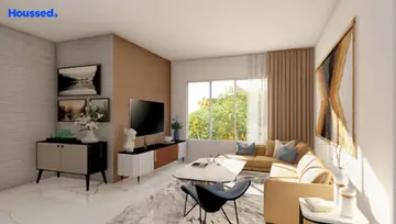 Sample Apartment of HPR Spencer Oak - Image 178705