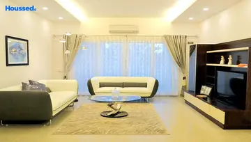Sample Apartment of VGN Fairmont - Image 108443