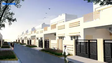 Project Image of Sahu Kalpana Residency - Image 177826