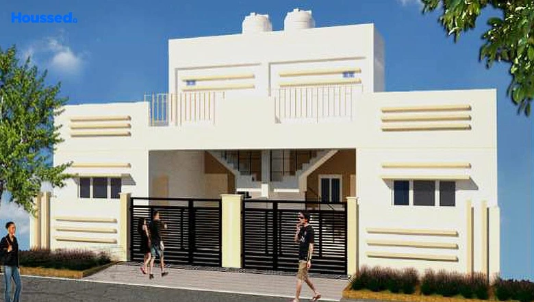 Project Image of Sahu Kalpana Residency in Mohanlalganj, Lucknow - Image 177827