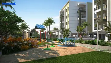 Amenities of Hilife Nature - Image 178693