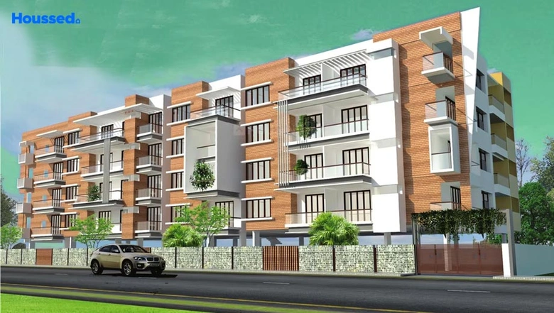 Project Image of BS Vanshika Aura in Uttarahalli, Bangalore - Image 178435