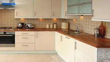 Sample Apartment of BS Vanshika Aura - Image 178438