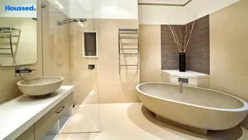 Sample Apartment of BS Vanshika Aura - Image 178437