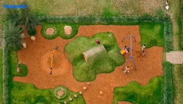 Amenities of Total Environment Learning To Fly - Image 106918