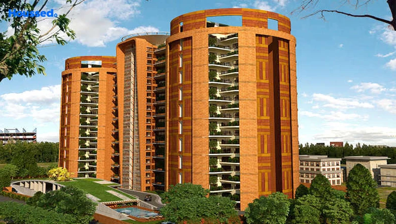 Project Image of Total Environment Learning To Fly in JP Nagar, Bangalore - Image 106917