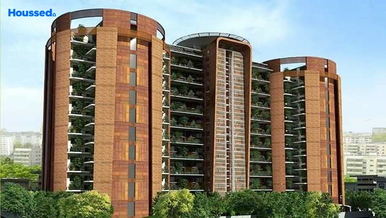 Project Image of Total Environment Learning To Fly in JP Nagar, Bangalore - Image 106916