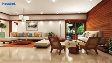 Sample Apartment of Total Environment Learning To Fly - Image 106920