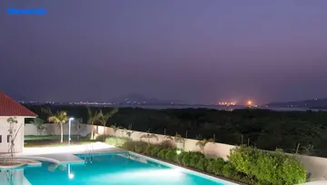 Amenities of Aquavista - Mahindra World City - Image 129490