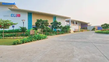 Amenities of Aquavista - Mahindra World City - Image 129489