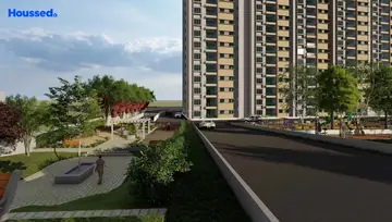Amenities of Sai Kalyan Water Edge - Image 178762
