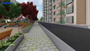 Amenities of Sai Kalyan Water Edge - Image 178765