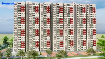 Project Image of Sai Kalyan Water Edge - Image 178761