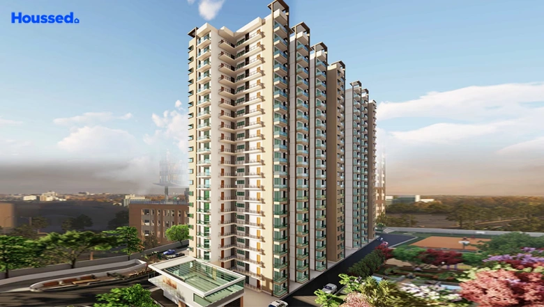 Project Image of Sai Kalyan Water Edge in Jakkur, Bangalore - Image 178760
