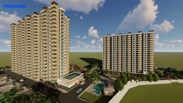 Project Image of Sai Kalyan Water Edge in Jakkur, Bangalore - Image 178759