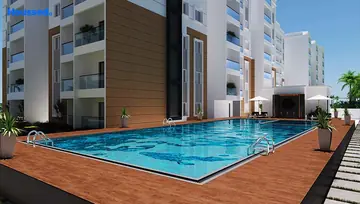 Amenities of Green Edge Signature - Image 173222
