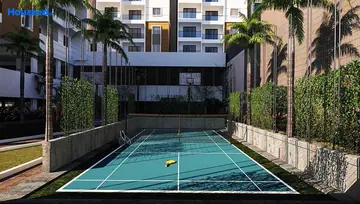 Amenities of Green Edge Signature - Image 173227