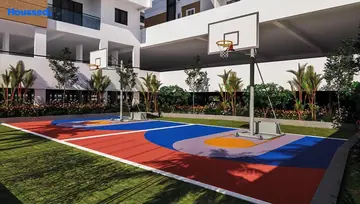 Amenities of Green Edge Signature - Image 173228
