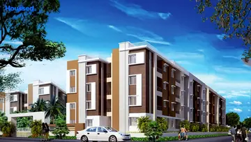 Project Image of Ashish Green B Block - Image 169458