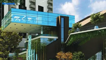 Amenities of Myhna Maple - Image 173307