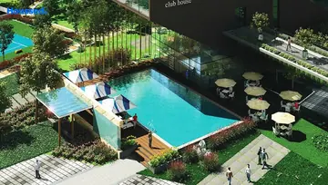 Amenities of Myhna Maple - Image 173308