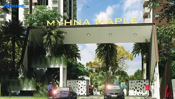 Project Image of Myhna Maple - Image 173305