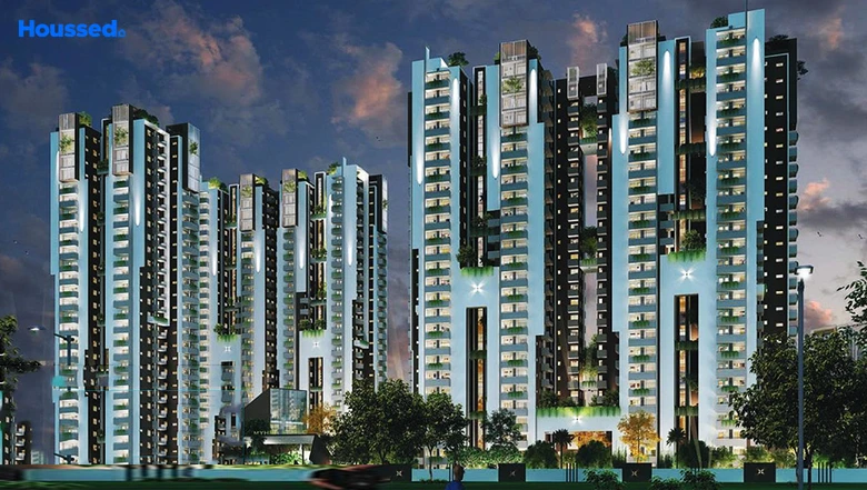 Project Image of Myhna Maple in Varthur, Bangalore - Image 173303