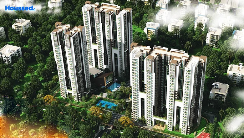 Project Image of Myhna Maple in Varthur, Bangalore - Image 173304