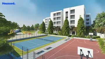 Amenities of Mithuna White Bells - Image 178520