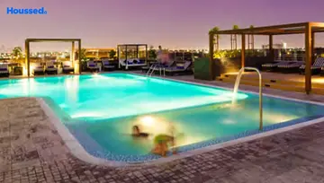 Amenities of Valmark Apas - Image 106933