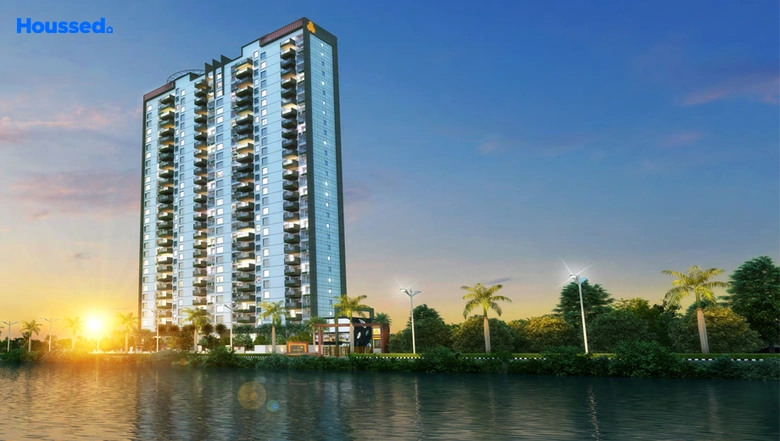 Project Image of Valmark Apas in Bannerghatta, Bangalore - Image 106930