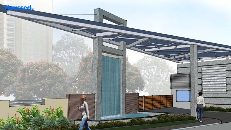 Project Image of Valmark Apas in Bannerghatta, Bangalore - Image 106931