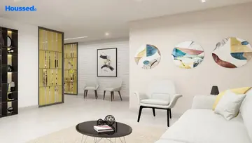 Sample Apartment of Valmark Apas - Image 106934