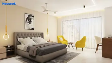 Sample Apartment of Valmark Apas - Image 106935