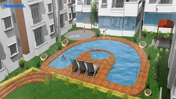 Amenities of SSVR Acacia - Image 204651
