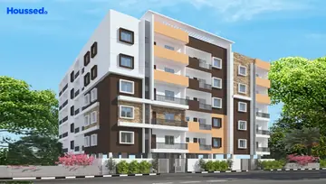 Project Image of Sri Murari Grand - Image 178557