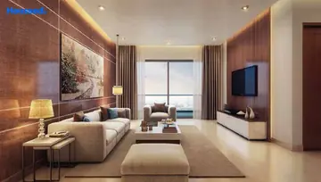 Sample Apartment of Navami Funique - Image 200503