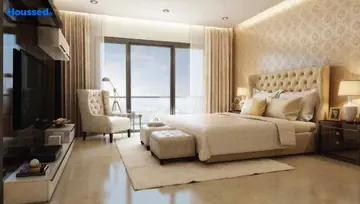 Sample Apartment of Navami Funique - Image 200504