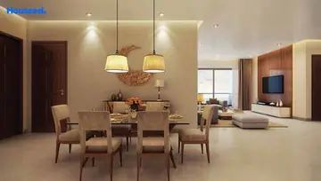 Sample Apartment of Navami Funique - Image 200501
