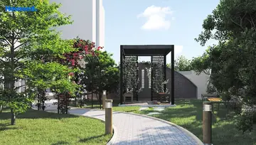 Amenities of Bhavisha Bentley Goldberg Phase 1 - Image 169487
