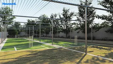 Amenities of Bhavisha Bentley Goldberg Phase 1 - Image 169483