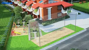 Amenities of Unique Feronia - Image 169675
