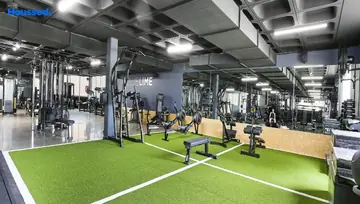 Amenities of Embassy Boulevard - Image 106944